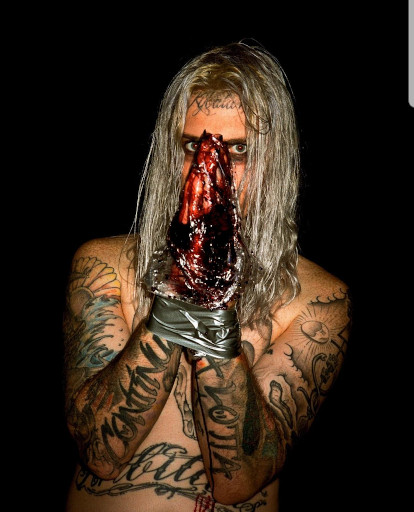 Ghostemane