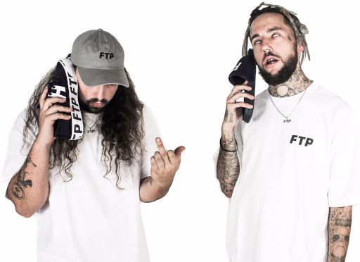 SuicideBoys