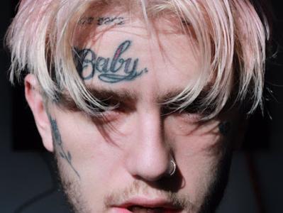 LiL PEEP